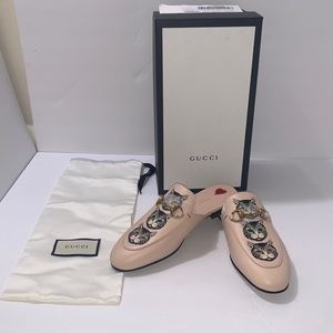GUCCI mule